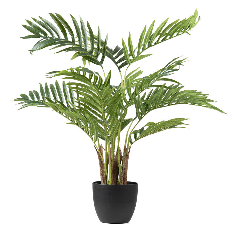 70cm Real Touch Areca Palm Tree